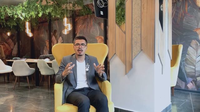 ИСКУССТВО ХАРИЗМЫ. Часть 1 смотреть онлайн