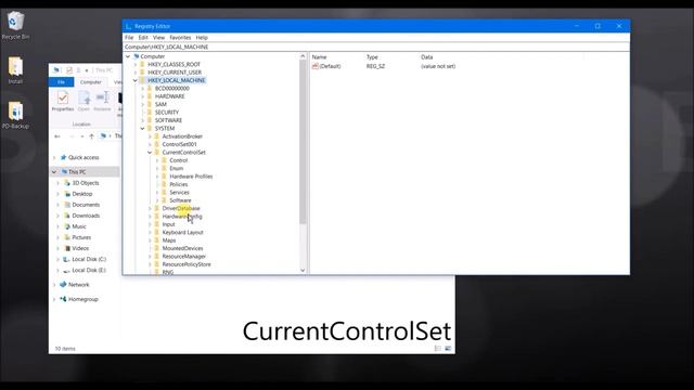 Disable pendrives without disabling USB Port смотреть онлайн