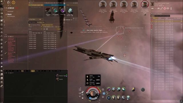 The Crimson Harvest: Wallet Must Die Edition смотреть онлайн