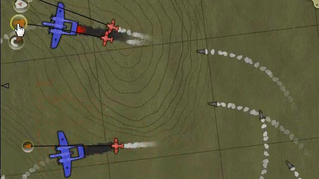 SteamBirds, 4 stars in 1956-th (clear and easy) смотреть онлайн