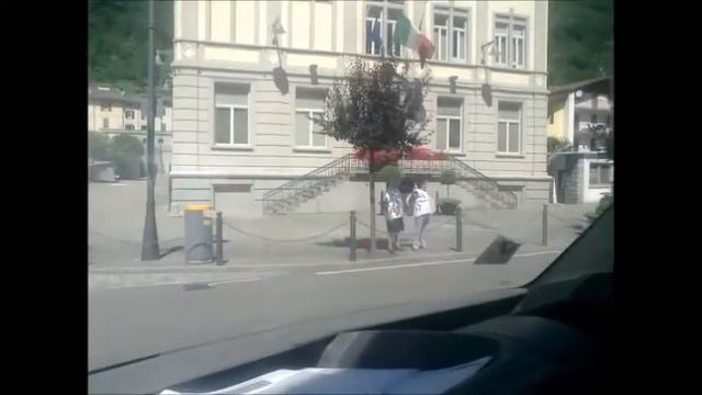 Giro d'Italia Rosa (Grosotto) смотреть онлайн