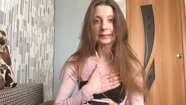 Голосовая разминка, задание #1. 16 мая смотреть онлайн