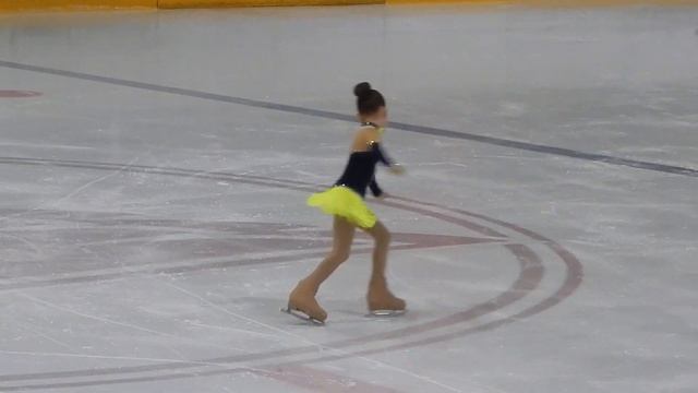 Ариана Горбунова, 2012 г.р., г. Чебоксары смотреть онлайн