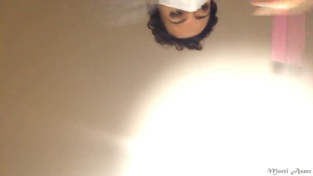 ❤️ ASMR SPA RP- soin du visage - point de vue réaliste - Morti asmr смотреть онлайн