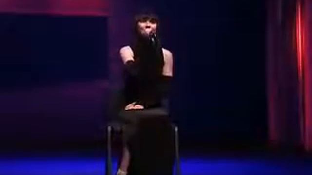 Мария Панькова "Богомолица" смотреть онлайн