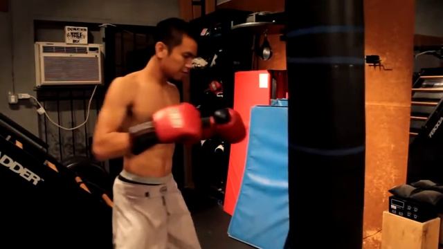 Как Бить Хлесткими Ударами смотреть онлайн