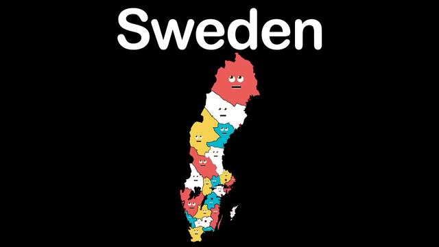 Countries Of Scandinavia | Countries Of The World