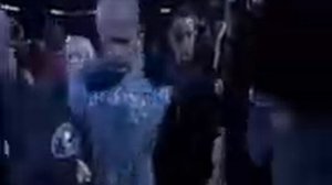 Песня, под которую выходит Фёдор Емельяненко