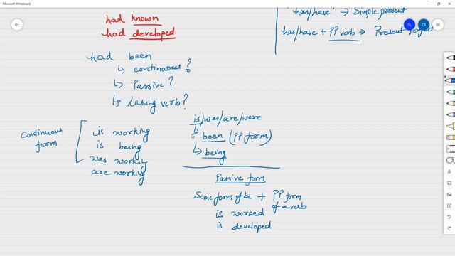 GMAT SC - Understanding the use of 'had' and 'had been' in verb tenses смотреть онлайн