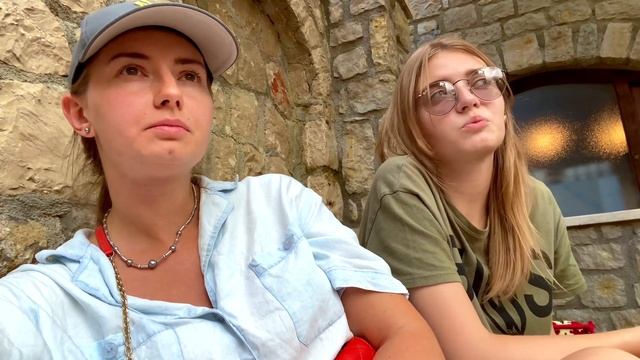 Плюсы и минусы Черногории | Город Бар ( Часть 2) смотреть онлайн