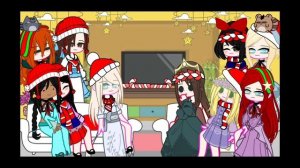 [♡]Реакция принцесс Диснея на Тик-Ток[♡]