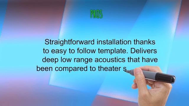Top 3 Ceiling Speakers Reviews - Best Ceiling Speakers смотреть онлайн