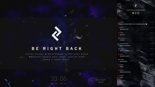 BLACK DESERT MOBILE - WEEKEND HANGOUTS [GRANDMASTER] смотреть онлайн