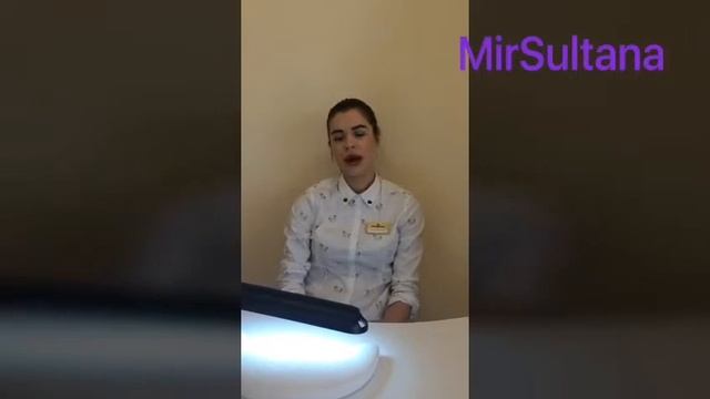 Маникюр в Измире. Салон красоты МИО. Маникюр в Турции смотреть онлайн