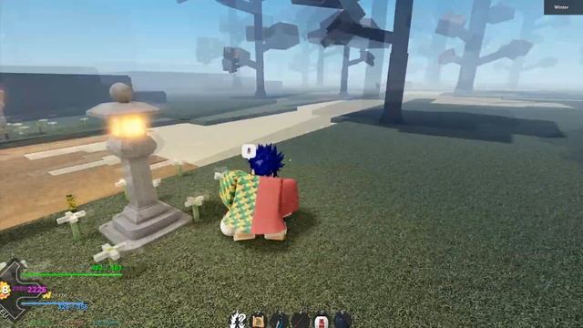 НОВЫЕ КОДЫ и НОВОСТИ ОБНОВЛЕНИЯ в Проджект Слеерс ? Roblox Project Slayers смотреть онлайн