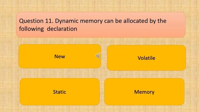 Java Objective Questions | Hartron Junior Programmer/Programmer Objective Questions of Java смотреть онлайн