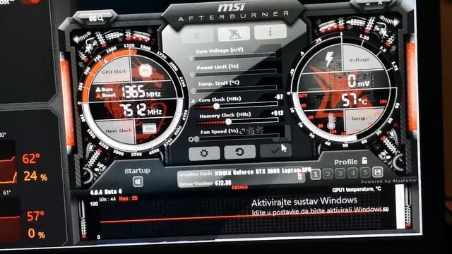 Acer Nitro 5 Mining смотреть онлайн