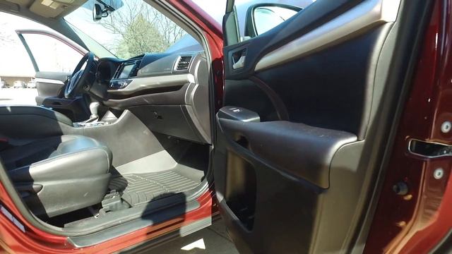 QCAutoplex.com 2016 Toyota Highlander XLE смотреть онлайн