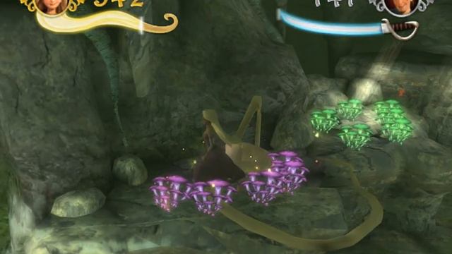 прохождение игры рапунцель часть 1 смотреть онлайн