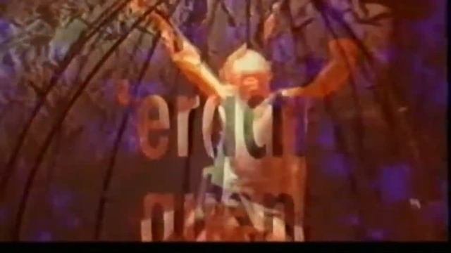 Centory (Feat. Turbo B)-Point Of No Return (1994)