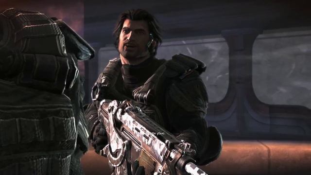 Прохождение Bulletstorm - Часть 1 (На русском / Без комментариев) 60 FPS смотреть онлайн