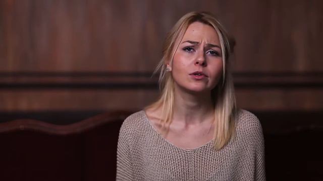 Екатерина Рудакова видео визитка (октябрь 2016) смотреть онлайн