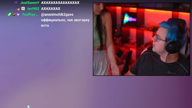 У Пятёрки остался 1 Год чтобы Родить Ребёнка ? (Нарезка стрима 5opka)