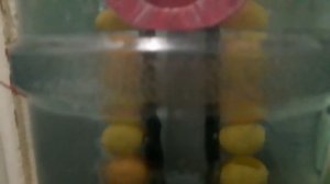 Пневмогидравлический поплавковый генератор (типа Рош). Pneumohydraulic float generator (Rosch type)