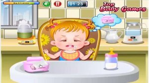 Baby Hazel Funtime - Baby Hazel Games HD - Video for Babies & Kids - Top Baby Games