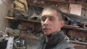 армакс VS дробовик )колеровка зеленым ,испытания )