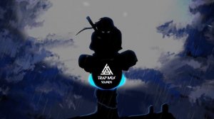 Naruto Shippuden - Senya | Itachi's theme [KSM Remix]