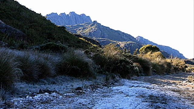 Minas Gerais Brazil - stunning landscapes  paisagens deslumbrantes