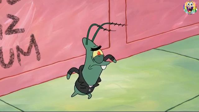 Губка Боб Соус глупости 4 смотреть онлайн