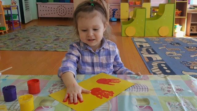 Мастер-класс для малышей на 8 марта смотреть онлайн