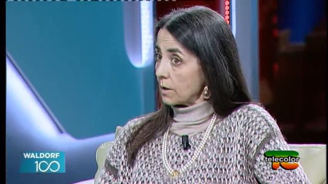 I cent'anni della Scuola Waldorf 17.02.2019 смотреть онлайн