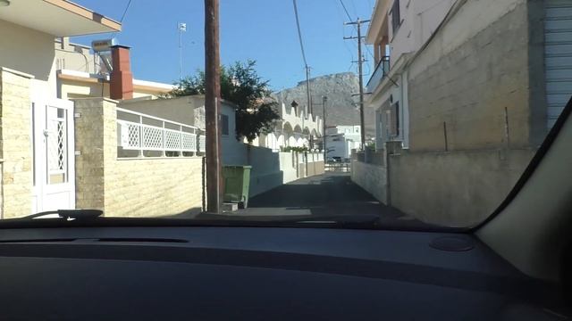 СТЕГНА Родос Что едят в Греции СКОЛЬКО СТОЯТ Морепродукты Таверна Греческая кухня ЦЕНЫ В МАГАЗИНАХ смотреть онлайн