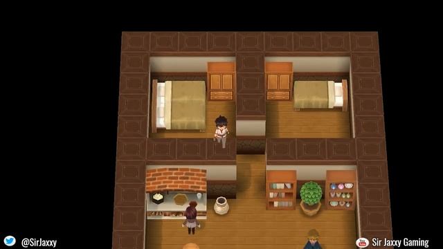 In Vitra - A Modern jRPG #InVitraGame смотреть онлайн