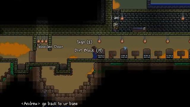 Terraria Server Griefing Ep. 8 смотреть онлайн