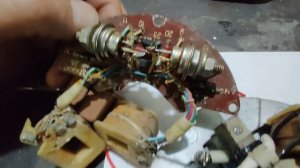 Зарядка АКБ на Ветерок.