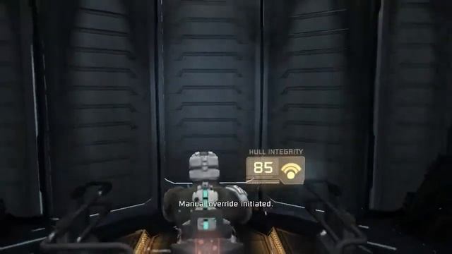 Lets Play: Dead Space impossible mode part 8: ASS-teroid defense смотреть онлайн