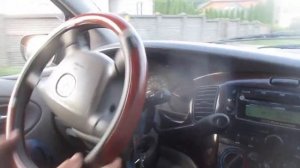 MAZDA MPV.Обзор и отзыв владельца.