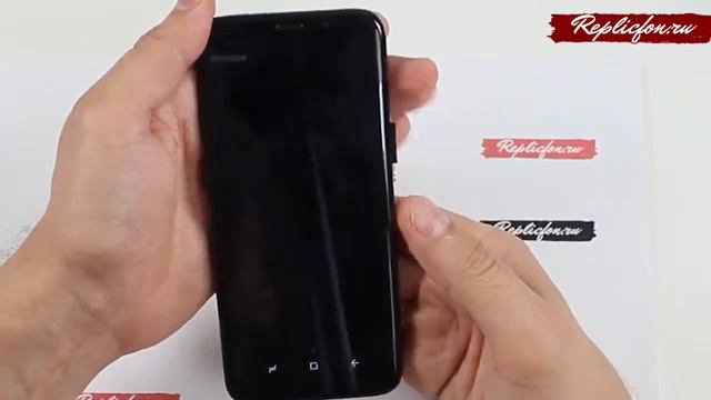 Копия Samsung S8 смотреть онлайн