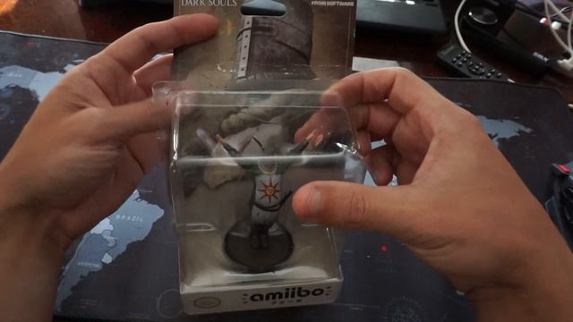 Фигурка Солера из Асторы. Хвала Солнцу) смотреть онлайн