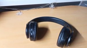 Обзор на Наушники (B39)