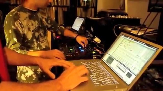 SatNite @ The Vue: Bonleppa 42 смотреть онлайн