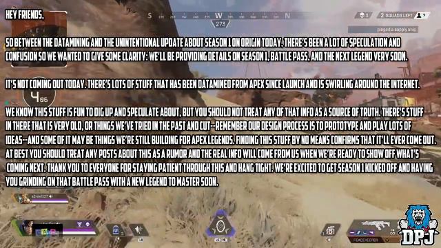 Apex Legends Free Apex Coins Glitch Apex Legends Free Coins Glitch! Apex Legends Unlimited Coins! смотреть онлайн