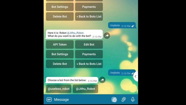How to create a Telegram Admin Bot for FREE with Heroku !! | Stealth Techno Gaming смотреть онлайн