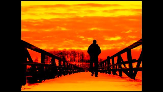 Guf & Баста - Он Уходил смотреть онлайн