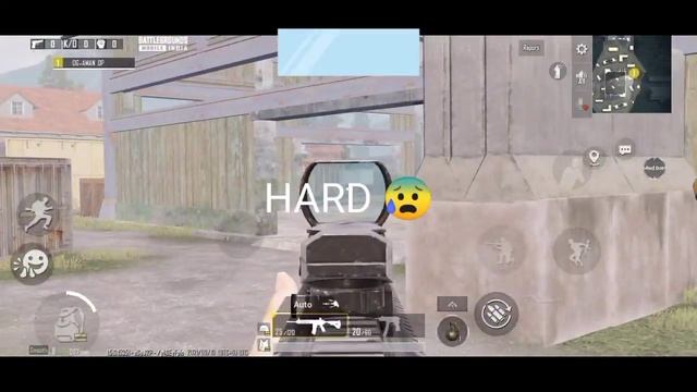 Redmi Vs IPhone 11 | Android Vs IPhone Player | 1V1 TDM Match | BGMI смотреть онлайн