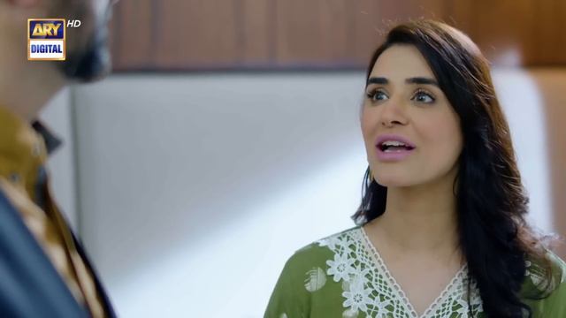 Woh Pagal Si Episode 14 | 20th August 2022 (Subtitles English) | ARY Digital Drama смотреть онлайн